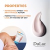 image:imageDULC FARMACEUTICI 1982 Dulac Dinaven Legs Cooling Cosmetic Gel With Natural Botanical Elements Lightweight Daily Leg Care Fast Absorbing Body Formula 676 Fl Oz Pack of 4676 Fl Oz Pack of 4
