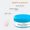 image:imageDULC FARMACEUTICI 1982 Dulac Dinaven Legs Cooling Cosmetic Gel With Natural Botanical Elements Lightweight Daily Leg Care Fast Absorbing Body Formula 676 Fl Oz Pack of 4338 Fl Oz Pack of 1