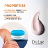 image:imageDULC FARMACEUTICI 1982 Dulac Dinaven Legs Cooling Cosmetic Gel With Natural Botanical Elements Lightweight Daily Leg Care Fast Absorbing Body Formula 676 Fl Oz Pack of 4338 Fl Oz Pack of 1