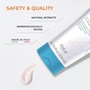 image:imageDULC FARMACEUTICI 1982 Dulac Dinaven Legs Cooling Cosmetic Gel With Natural Botanical Elements Lightweight Daily Leg Care Fast Absorbing Body Formula 676 Fl Oz Pack of 4676 Fl Oz Pack of 4
