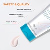 image:imageDULC FARMACEUTICI 1982 Dulac Dinaven Legs Cooling Cosmetic Gel With Natural Botanical Elements Lightweight Daily Leg Care Fast Absorbing Body Formula 676 Fl Oz Pack of 4676 Fl Oz