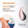 image:imageDULC FARMACEUTICI 1982 Dulac Dinaven Legs Cooling Cosmetic Gel With Natural Botanical Elements Lightweight Daily Leg Care Fast Absorbing Body Formula 676 Fl Oz Pack of 4676 Fl Oz