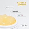 image:imageDulac Arnica Body Massage Gel  WaterBased Cosmetic Massage Gel with Arnica Montana FastAbsorbing Lightweight Texture NonGreasy Feel Dermatologically Tested 169 fl oz Pack of 2169 Fl Oz Pack of 2