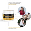 image:imageDulac Arnica Body Massage Gel  WaterBased Cosmetic Massage Gel with Arnica Montana FastAbsorbing Lightweight Texture NonGreasy Feel Dermatologically Tested 169 fl oz Pack of 2169 Fl Oz Pack of 1